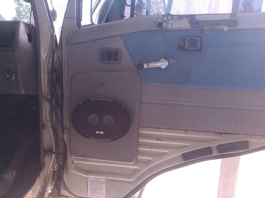 หกล้อ  FC 120 แรง HINO ซุปเปอร์เสี่ย รถห้าง ปี39 พ.พาเวอร์ แอร์ ไฟฟ้า สภาพดีพร้อมใช้งาน ทะเบียนพร้อมโอน