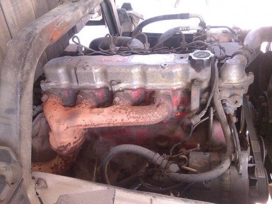 หกล้อ  FC 120 แรง HINO ซุปเปอร์เสี่ย รถห้าง ปี39 พ.พาเวอร์ แอร์ ไฟฟ้า สภาพดีพร้อมใช้งาน ทะเบียนพร้อมโอน