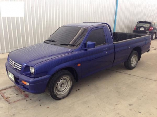 MITSUBISHI  STRADA 2.5  ปี1998
