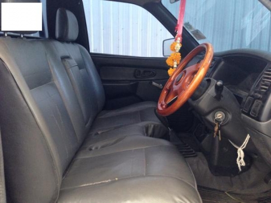 MITSUBISHI  STRADA 2.5  ปี1998