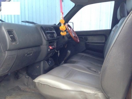 MITSUBISHI  STRADA 2.5  ปี1998