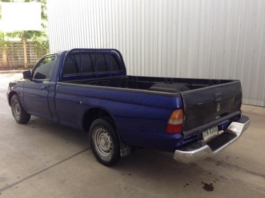 MITSUBISHI  STRADA 2.5  ปี1998