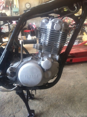 SR400 เอกสานอินวอยออกช์้อคนซื้อเครืองยิ่งทรายทั้งลูกครับ SR400 เอกสานอินวอยออกช์้อคนซื้อเครืองยิ่งทรายทั้งลูกครับ