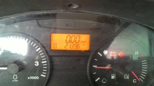 ขายรถไถ KUBOTA  M7040 รถอยู่ อ.แกลง ระยอง สนใจโทรสอบถาม 0818618678 ราคา 450,000