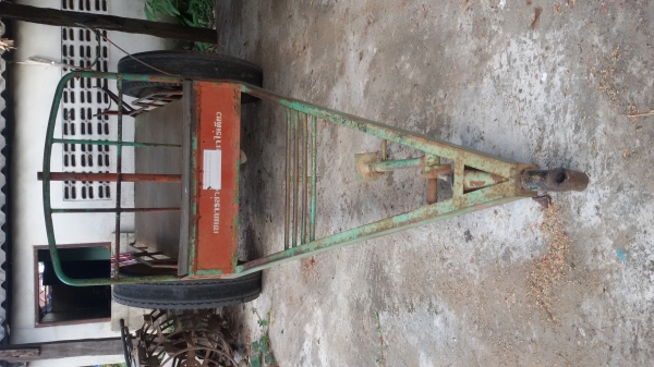 ขายสาลีทูบเหล็กอยู่วังบัว คลองขลุง กำแพงเพชร ราคา 8000บาท สนใจสอบุถามได้ที่081 3655997 อ๋าพร  พาเจริญ  ราคาต่อรองได้อีกนะครับ