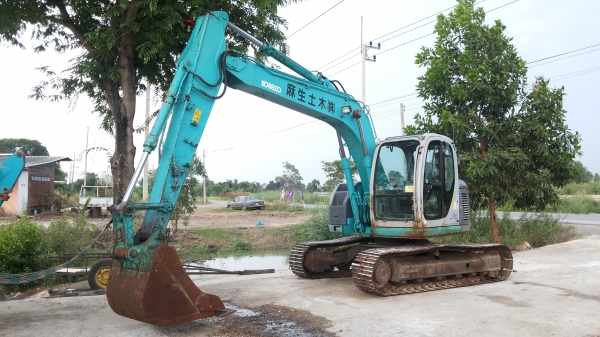 ขายด่วนเเม็คโคร