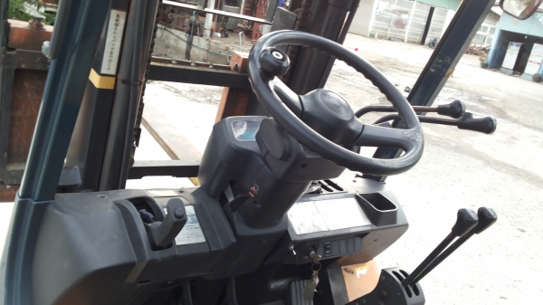 ขายด่วนรถยก TOYOTA 7FGรุ่นใหม่รองทอบยก2.0ตันเสาสูง3เมตรรถนอกนำเข้ายังไม่เคยใช้งานในเมืองไทยเลย=รุ่นใหม่ขายถูกๆๆ ขายด่วนรถยก TOYOTA 7FGรุ่นใหม่รองทอบยก2.0ตันเสาสูง3เมตรรถนอกนำเข้ายังไม่เคยใช้งานในเมืองไทยเลย=รุ่นใหม่ขายถูกๆๆ