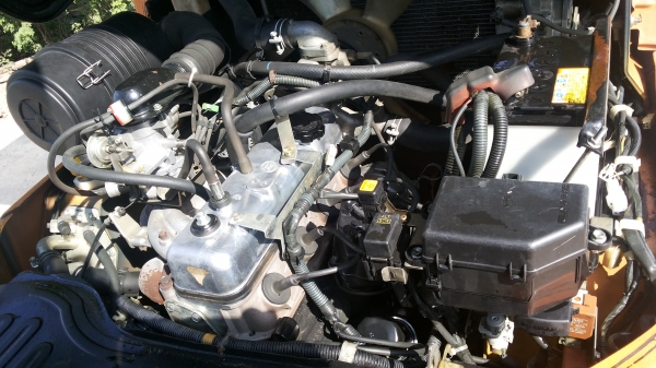 ขายด่วนรถยก TOYOTA 7FGรุ่นใหม่รองทอบยก2.0ตันเสาสูง3เมตรรถนอกนำเข้ายังไม่เคยใช้งานในเมืองไทยเลย=รุ่นใหม่ขายถูกๆๆ ขายด่วนรถยก TOYOTA 7FGรุ่นใหม่รองทอบยก2.0ตันเสาสูง3เมตรรถนอกนำเข้ายังไม่เคยใช้งานในเมืองไทยเลย=รุ่นใหม่ขายถูกๆๆ