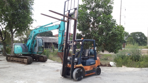 ขายด่วนรถยก TOYOTA 7FGรุ่นใหม่รองทอบยก2.0ตันเสาสูง3เมตรรถนอกนำเข้ายังไม่เคยใช้งานในเมืองไทยเลย=รุ่นใหม่ขายถูกๆๆ ขายด่วนรถยก TOYOTA 7FGรุ่นใหม่รองทอบยก2.0ตันเสาสูง3เมตรรถนอกนำเข้ายังไม่เคยใช้งานในเมืองไทยเลย=รุ่นใหม่ขายถูกๆๆ