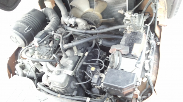 ขายด่วนรถยก TOYOTA 7FGรุ่นใหม่รองทอบยก2.0ตันเสาสูง3เมตรรถนอกนำเข้ายังไม่เคยใช้งานในเมืองไทยเลย=รุ่นใหม่ขายถูกๆๆ ขายด่วนรถยก TOYOTA 7FGรุ่นใหม่รองทอบยก2.0ตันเสาสูง3เมตรรถนอกนำเข้ายังไม่เคยใช้งานในเมืองไทยเลย=รุ่นใหม่ขายถูกๆๆ