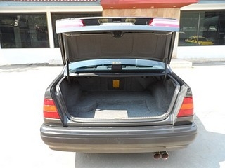 VOLVO 940 GLT 2.4 AUTO ปี 1994 รถสวยพร้อมใช้ ขายถูก T.086-527-9533