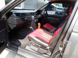 VOLVO 940 GLT 2.4 AUTO ปี 1994 รถสวยพร้อมใช้ ขายถูก T.086-527-9533