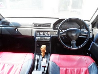 VOLVO 940 GLT 2.4 AUTO ปี 1994 รถสวยพร้อมใช้ ขายถูก T.086-527-9533