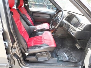 VOLVO 940 GLT 2.4 AUTO ปี 1994 รถสวยพร้อมใช้ ขายถูก T.086-527-9533