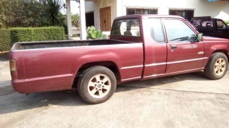 มิตซูบิชิ  แอโร่บอดี้