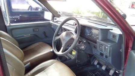 มิตซูบิชิ  แอโร่บอดี้