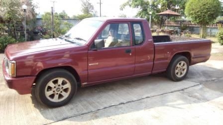 มิตซูบิชิ  แอโร่บอดี้