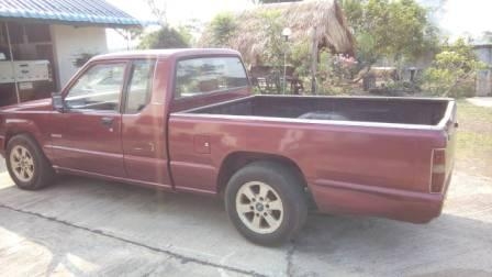 มิตซูบิชิ  แอโร่บอดี้