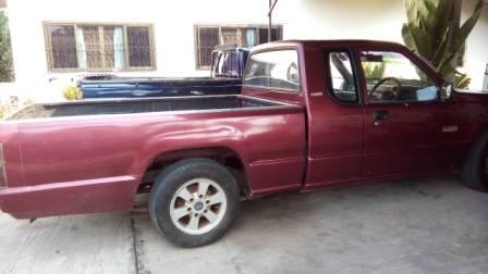 มิตซูบิชิ  แอโร่บอดี้