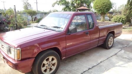 มิตซูบิชิ  แอโร่บอดี้