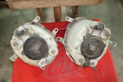 ขาย ไฟหน้า ไฟท้าย ไฟเลี้ยว Toyota celica 1995