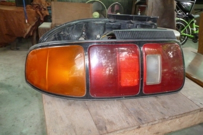 ขาย ไฟหน้า ไฟท้าย ไฟเลี้ยว Toyota celica 1995