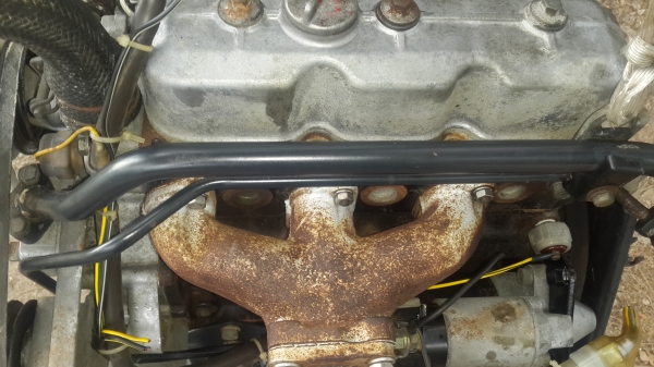 สามสูบ 17 แรง