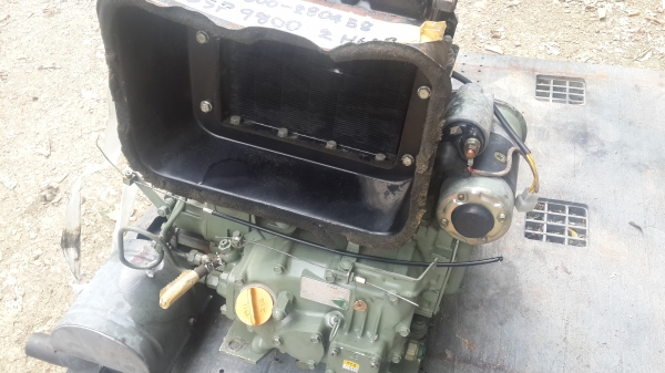 สองสูบ 9.5 แรง สองสูบ 9.5 แรง