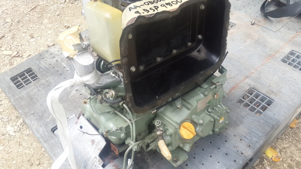 สองสูบ 9.5 แรง สองสูบ 9.5 แรง