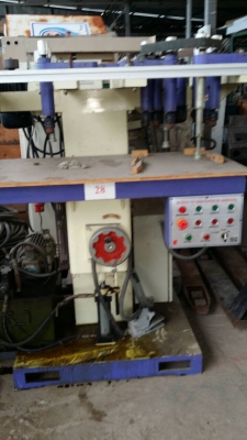 (เหมา) เครื่องจักรโรงงานเฟอร์นิเจอร์ สภาพใหม่เอี่ยม ซื้อหมดนี้ เปิดโรงงานได้ทันทีเลย (เหมา) เครื่องจักรโรงงานเฟอร์นิเจอร์ สภาพใหม่เอี่ยม ซื้อหมดนี้ เปิดโรงงานได้ทันทีเลย