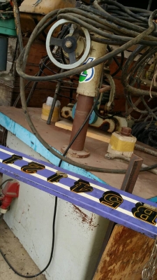 (เหมา) เครื่องจักรโรงงานเฟอร์นิเจอร์ สภาพใหม่เอี่ยม ซื้อหมดนี้ เปิดโรงงานได้ทันทีเลย (เหมา) เครื่องจักรโรงงานเฟอร์นิเจอร์ สภาพใหม่เอี่ยม ซื้อหมดนี้ เปิดโรงงานได้ทันทีเลย