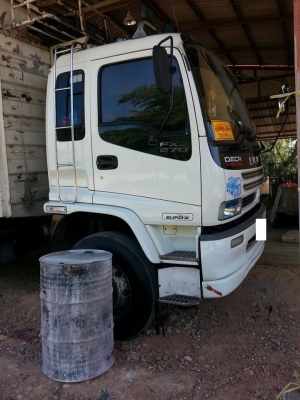 ขายสิบล้อยูโร2 270 สนใจติดต่อได้ที่ 089-9198420