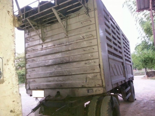 ขายสิบล้อยูโร2 270 สนใจติดต่อได้ที่ 089-9198420