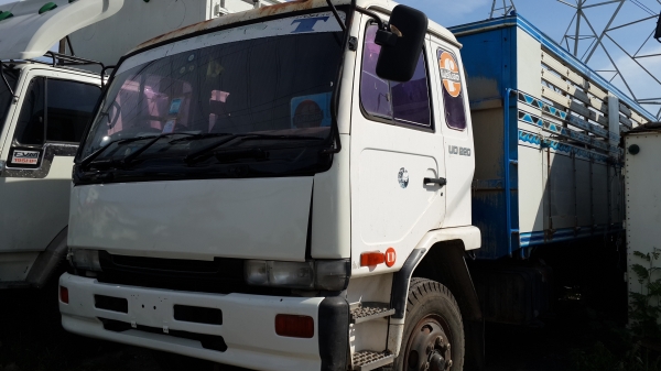 ขาย6ล้อ นิสสันUD ยาย7.20เมตร เครื่อง220แรงเทอร์โบ หัวชัชซีไม่มีกระบะ เบรคจิฟฟี่ พวงมาลัยพาวเวอร์ แอร์เย็นฉ่ำ สภาพเดิม ชัสซีสวยๆเครื่องสวยๆ รถออกห้างแท้ๆ ขาย6ล้อ นิสสันUD ยาย7.20เมตร เครื่อง220แรงเทอร์โบ หัวชัชซีไม่มีกระบะ เบรคจิฟฟี่ พวงมาลัยพาวเวอร์ แอร์เย็นฉ่ำ สภาพเดิม ชัสซีสวยๆเครื่องสวยๆ รถออกห้างแท้ๆ