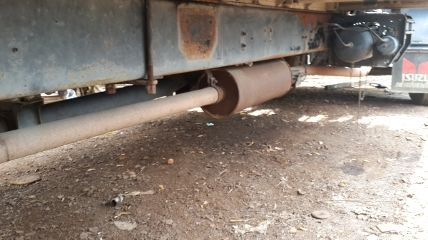 ขาย6ล้อ นิสสันUD ยาย7.20เมตร เครื่อง220แรงเทอร์โบ หัวชัชซีไม่มีกระบะ เบรคจิฟฟี่ พวงมาลัยพาวเวอร์ แอร์เย็นฉ่ำ สภาพเดิม ชัสซีสวยๆเครื่องสวยๆ รถออกห้างแท้ๆ