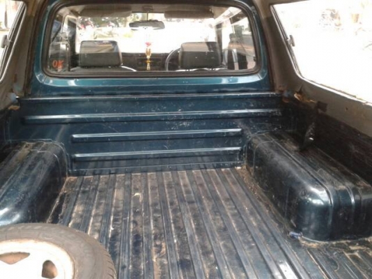 รถพร้อมใช้ ขี่กลับบ้านได้เลย ภาษีไม่ขาด