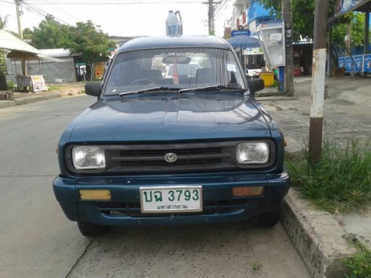 รถพร้อมใช้ ขี่กลับบ้านได้เลย ภาษีไม่ขาด