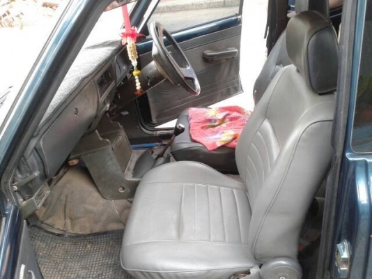 รถพร้อมใช้ ขี่กลับบ้านได้เลย ภาษีไม่ขาด