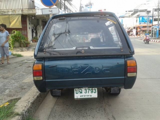 รถพร้อมใช้ ขี่กลับบ้านได้เลย ภาษีไม่ขาด