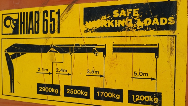 ขาย6ล้ออีซูซุ JCM เครื่อง 145 แรงม้า เบรคจิฟฟี่ ติดเฮียบ 3ตัน มีมือขยุ้ม ยาว6 เมตร ขาย6ล้ออีซูซุ JCM เครื่อง 145 แรงม้า เบรคจิฟฟี่ ติดเฮียบ 3ตัน มีมือขยุ้ม ยาว6 เมตร