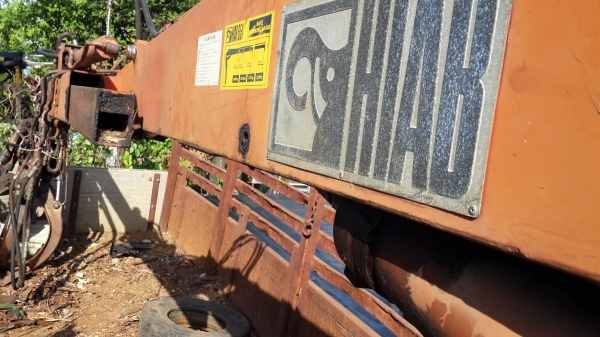 ขาย6ล้ออีซูซุ JCM เครื่อง 145 แรงม้า เบรคจิฟฟี่ ติดเฮียบ 3ตัน มีมือขยุ้ม ยาว6 เมตร ขาย6ล้ออีซูซุ JCM เครื่อง 145 แรงม้า เบรคจิฟฟี่ ติดเฮียบ 3ตัน มีมือขยุ้ม ยาว6 เมตร