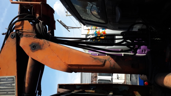 ขาย6ล้ออีซูซุ JCM เครื่อง 145 แรงม้า เบรคจิฟฟี่ ติดเฮียบ 3ตัน มีมือขยุ้ม ยาว6 เมตร ขาย6ล้ออีซูซุ JCM เครื่อง 145 แรงม้า เบรคจิฟฟี่ ติดเฮียบ 3ตัน มีมือขยุ้ม ยาว6 เมตร