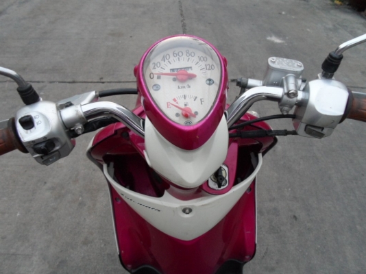 ขายยามาฮ่าฟีโน่สภาพสวย ขายยามาฮ่าฟีโน่สภาพสวย