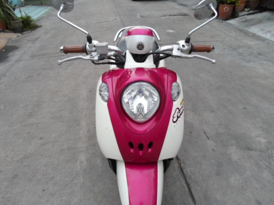 ขายยามาฮ่าฟีโน่สภาพสวย ขายยามาฮ่าฟีโน่สภาพสวย