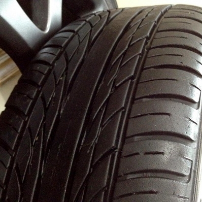 -----ขายแล้ว-------ล้อMAZDA 17 นิ้ว 5รู114.3 -----ขายแล้ว-------ล้อMAZDA 17 นิ้ว 5รู114.3