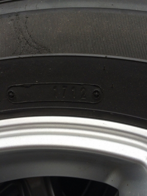 ล้อ Ford Ranger 6/139 ขอบ17 กว้าง8 งาน Enkai ของแท้ เดิมๆจากโรงงาน