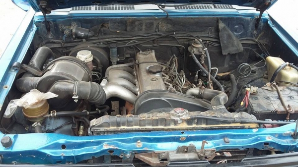 มิตรซูL200ตอนเดียวปี96พวงมาลัยเพาเวอร์แอร์เย็นเครื่องดีคันซีสวยทะเบียนไม่ขาด