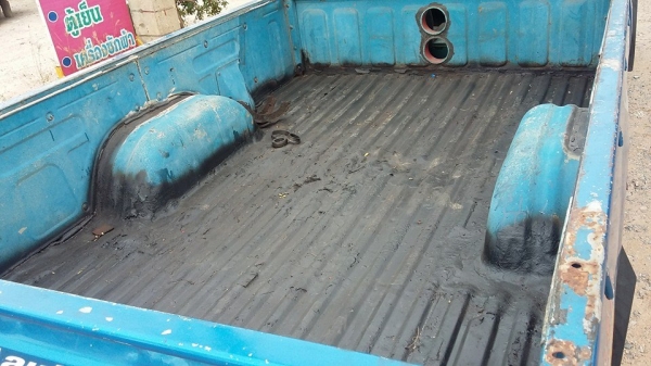 มิตรซูL200ตอนเดียวปี96พวงมาลัยเพาเวอร์แอร์เย็นเครื่องดีคันซีสวยทะเบียนไม่ขาด