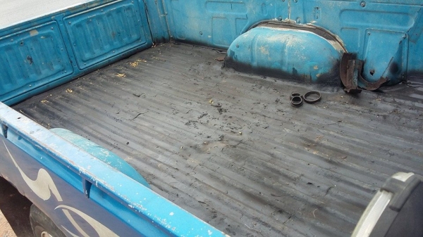 มิตรซูL200ตอนเดียวปี96พวงมาลัยเพาเวอร์แอร์เย็นเครื่องดีคันซีสวยทะเบียนไม่ขาด