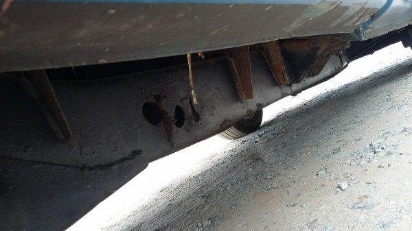 มิตรซูL200ตอนเดียวปี96พวงมาลัยเพาเวอร์แอร์เย็นเครื่องดีคันซีสวยทะเบียนไม่ขาด